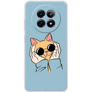 Чохол BoxFace Realme 12 5G 