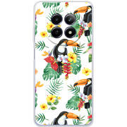 Чохол BoxFace Realme 12 5G 