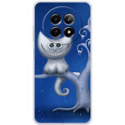 Чохол BoxFace Realme 12 5G Smile Cheshire Cat