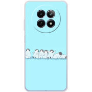 Чохол BoxFace Realme 12 5G 
