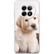 Чохол BoxFace Realme 12 5G Puppy Labrador