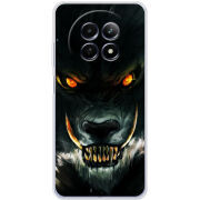 Чохол BoxFace Realme 12 5G Werewolf