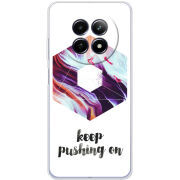 Чохол BoxFace Realme 12 5G 