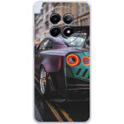 Чохол BoxFace Realme 12 5G 