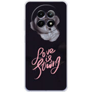 Чохол BoxFace Realme 12 5G 