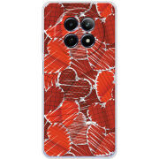 Чохол BoxFace Realme 12 5G Heart Strings