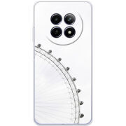 Чохол BoxFace Realme 12 5G 