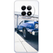 Чохол BoxFace Realme 12 5G 