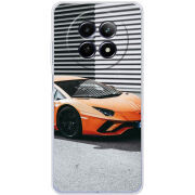 Чохол BoxFace Realme 12 5G 