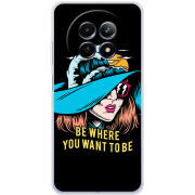 Чохол BoxFace Realme 12 5G 