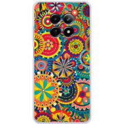 Чохол BoxFace Realme 12 5G Imaginarium