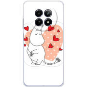 Чохол BoxFace Realme 12 5G Mumintroll