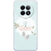 Чохол BoxFace Realme 12 5G 