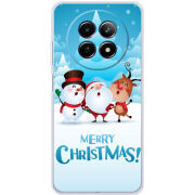 Чохол BoxFace Realme 12 5G 