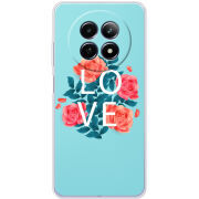 Чохол BoxFace Realme 12 5G 