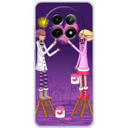 Чохол BoxFace Realme 12 5G 