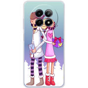 Чохол BoxFace Realme 12 5G 