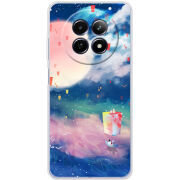 Чохол BoxFace Realme 12 5G Sky Lanterns