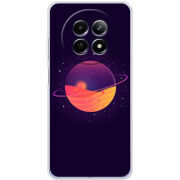 Чохол BoxFace Realme 12 5G Desert-Planet