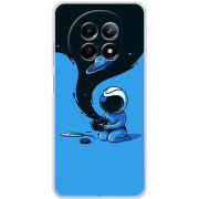 Чохол BoxFace Realme 12 5G Galaxy Art