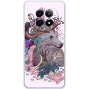 Чохол BoxFace Realme 12 5G 