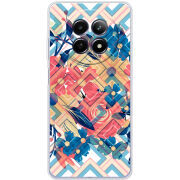 Чохол BoxFace Realme 12 5G 