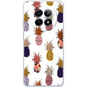 Чохол BoxFace Realme 12 5G 