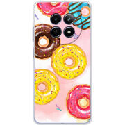 Чохол BoxFace Realme 12 5G 