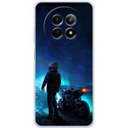 Чохол BoxFace Realme 12 5G Motorcyclist