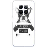 Чохол BoxFace Realme 12 5G 