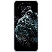 Чохол BoxFace Realme 12 5G Leopard