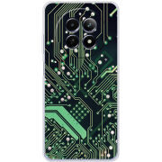 Чохол BoxFace Realme 12 5G Microchip