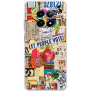 Чохол BoxFace Realme 12 5G 