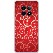 Чохол BoxFace Realme 12 5G 