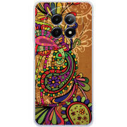 Чохол BoxFace Realme 12 5G 