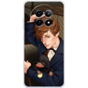 Чохол BoxFace Realme 12 5G 