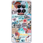 Чохол BoxFace Realme 12 5G 