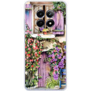 Чохол BoxFace Realme 12 5G 