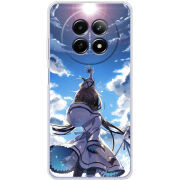 Чохол BoxFace Realme 12 5G 