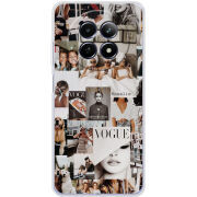 Чохол BoxFace Realme 12 5G 