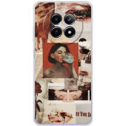 Чохол BoxFace Realme 12 5G 