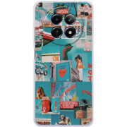 Чохол BoxFace Realme 12 5G 