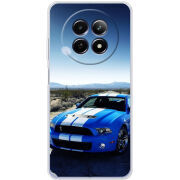 Чохол BoxFace Realme 12 5G 