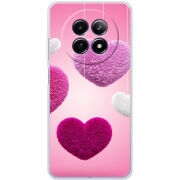 Чохол BoxFace Realme 12 5G 