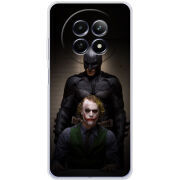 Чохол BoxFace Realme 12 5G 
