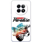 Чохол BoxFace Realme 12 5G 