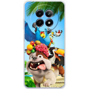 Чохол BoxFace Realme 12 5G 