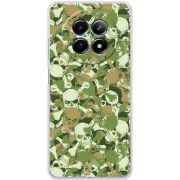 Чохол BoxFace Realme 12 5G 