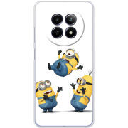 Чохол BoxFace Realme 12 5G 