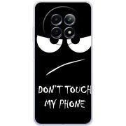 Чохол BoxFace Realme 12 5G Don't Touch my Phone